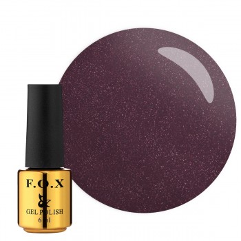 Гель-лак FOX Pigment №101, 6 мл: купити за кращою ціною в Україні