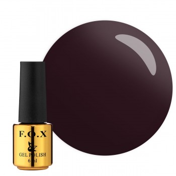 Гель-лак F.O.X Pigment 102 6 мл купить по лучшей цене в Украине