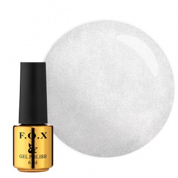 Гель-лак F.O.X Pigment 109 6 мл купить по лучшей цене в Украине
