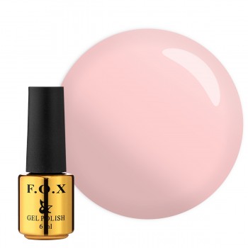 Гель-лак F.O.X Pigment 111 6 мл купить по лучшей цене в Украине