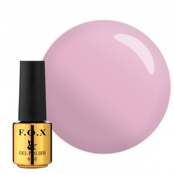 Гель-лак F.O.X Pigment №113, 6 мл