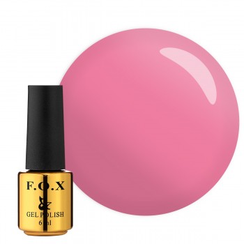 Гель-лак F.O.X Pigment 115 6 мл купить по лучшей цене в Украине