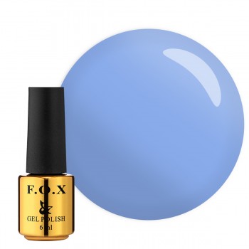 Гель-лак F.O.X Pigment 118 6 мл купить по лучшей цене в Украине