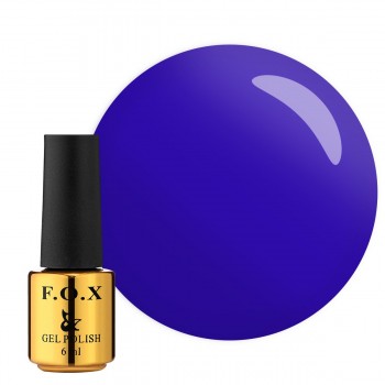 Гель-лак FOX Pigment №131, 6 мл: купити за кращою ціною в Україні
