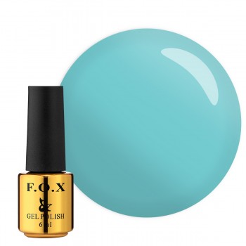 Гель-лак F.O.X Pigment 133 6 мл купить по лучшей цене в Украине
