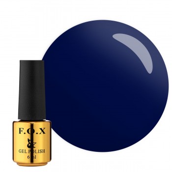 Гель-лак F.O.X Pigment 135 6 мл купить по лучшей цене в Украине