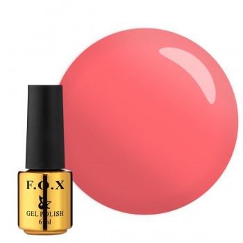 Гель-лак F.O.X Pigment 140 6 мл купить по лучшей цене в Украине