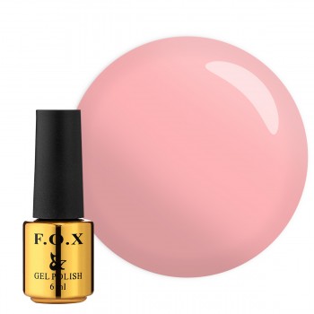Гель-лак FOX Pigment №151, 6 мл: купити за кращою ціною в Україні