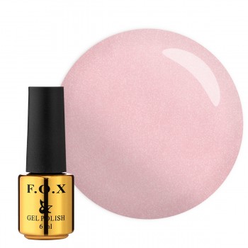 Гель-лак F.O.X Pigment 153 6 мл купить по лучшей цене в Украине