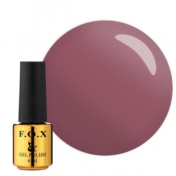 Гель-лак F.O.X Pigment 155 6 мл купить по лучшей цене в Украине