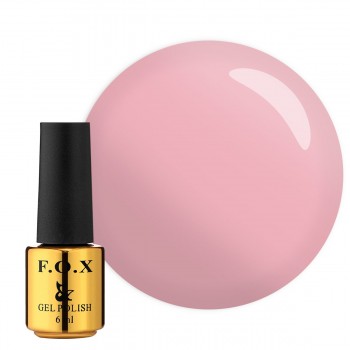 Гель-лак F.O.X Pigment 171 6 мл купить по лучшей цене в Украине