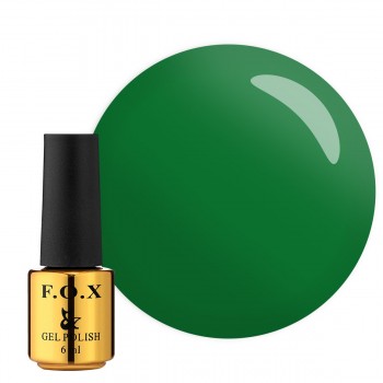 Гель-лак F.O.X Pigment 187 6 мл купить по лучшей цене в Украине