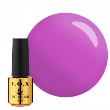 Гель-лак F.O.X Pigment 189 6 мл купить по лучшей цене в Украине