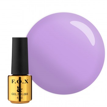 Гель-лак F.O.X Pigment 190 6 мл купить по лучшей цене в Украине
