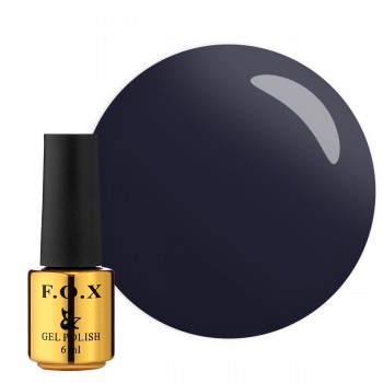 Гель-лак F.O.X Pigment 191 6 мл купить по лучшей цене в Украине