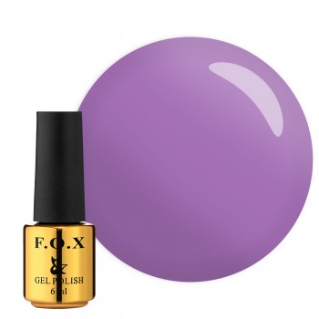 Гель-лак FOX Pigment №192, 6 мл: купити за кращою ціною в Україні