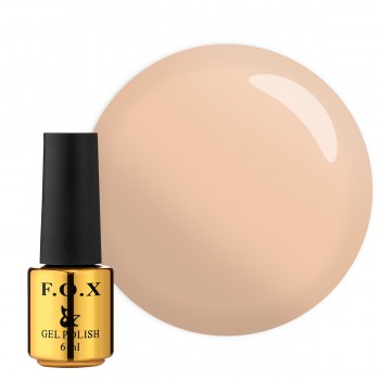 Гель-лак F.O.X Pigment 195 6 мл купить по лучшей цене в Украине