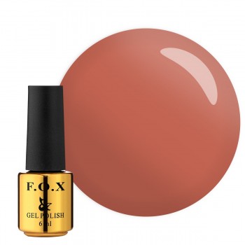 Гель-лак F.O.X Pigment 196 6 мл купить по лучшей цене в Украине