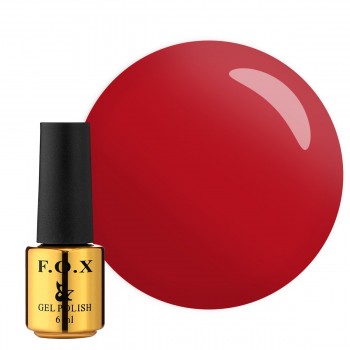 Гель-лак F.O.X Pigment 203 6 мл купить по лучшей цене в Украине