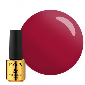 Гель-лак F.O.X Pigment 208 6 мл купить по лучшей цене в Украине