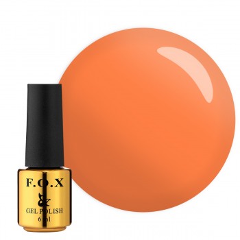 Гель-лак F.O.X Pigment 210 6 мл купить по лучшей цене в Украине