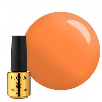 Гель-лак F.O.X Pigment №215, 6 мл