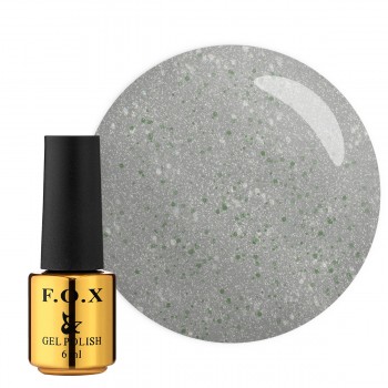 Гель-лак F.O.X Pigment 219 6 мл купить по лучшей цене в Украине
