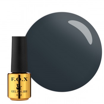 Гель-лак F.O.X Pigment 220 6 мл купить по лучшей цене в Украине