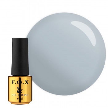 Гель-лак F.O.X Pigment 223 6 мл купить по лучшей цене в Украине