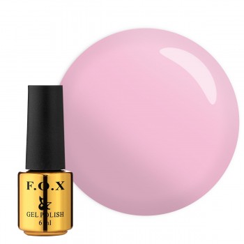 Гель-лак FOX Pigment №288, 6 мл: купити за кращою ціною в Україні