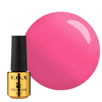 Гель-лак F.O.X Pigment 295 6 мл купить по лучшей цене в Украине