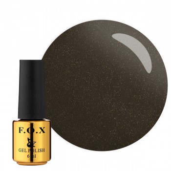 Гель-лак F.O.X Pigment 299 6 мл купить по лучшей цене в Украине