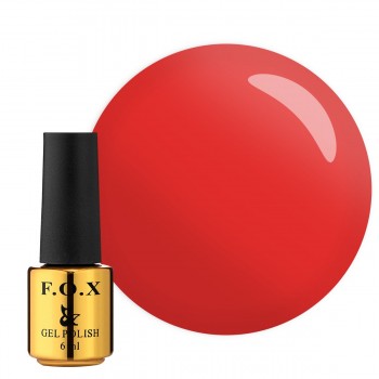 Гель-лак F.O.X Pigment 301 6 мл купить по лучшей цене в Украине