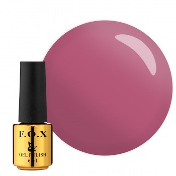 Гель-лак FOX Pigment №326, 6 мл: купити за кращою ціною в Україні