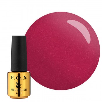 Гель-лак FOX Pigment №372, 6 мл: купити за кращою ціною в Україні