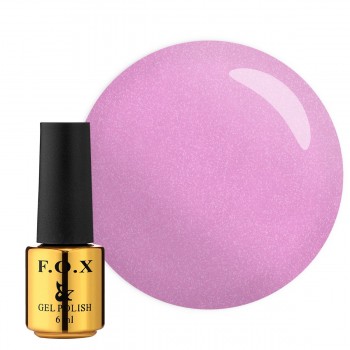 Гель-лак F.O.X Pigment 394 6 мл купить по лучшей цене в Украине