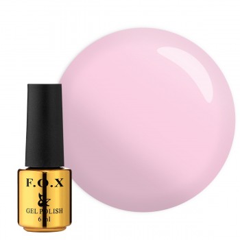 Гель-лак FOX Pigment №422, 6 мл: купити за кращою ціною в Україні