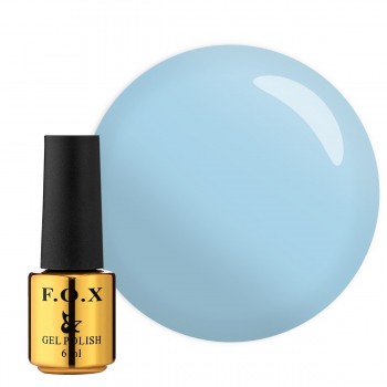 Гель-лак F.O.X Pigment 426 6 мл купить по лучшей цене в Украине