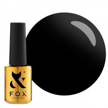 Гель-лак FOX Spectrum №002, 7 мл: купити за кращою ціною в Україні