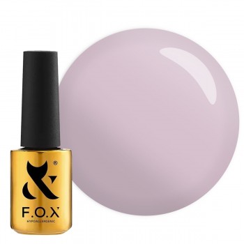 Гель-лак FOX Spectrum №004, 7 мл: купити за кращою ціною в Україні