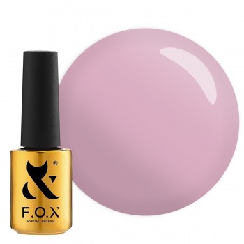 Гель-лак FOX Spectrum №005, 7 мл: купити за кращою ціною в Україні