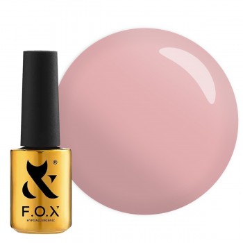 Гель-лак FOX Spectrum №006, 7 мл: купити за кращою ціною в Україні