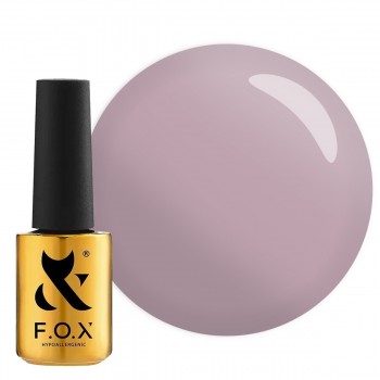 Гель-лак FOX Spectrum №007, 7 мл: купити за кращою ціною в Україні