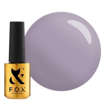 Гель-лак FOX Spectrum №009, 7 мл: купити за кращою ціною в Україні