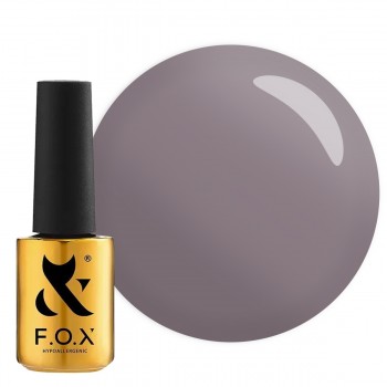 Гель-лак FOX Spectrum №010, 7 мл: купити за кращою ціною в Україні