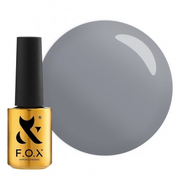 Гель-лак FOX Spectrum №011, 7 мл: купити за кращою ціною в Україні