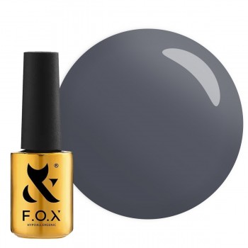 Гель-лак FOX Spectrum №012, 7 мл: купити за кращою ціною в Україні