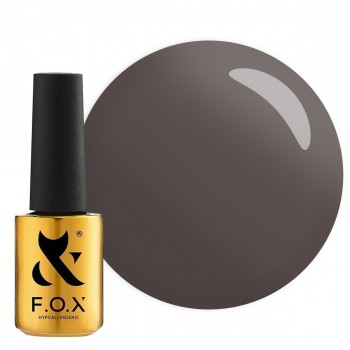 Гель-лак F.O.X. Spectrum №013, 7 мл