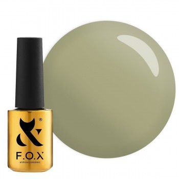Гель-лак F.O.X. Spectrum №014, 7 мл