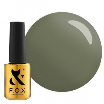 Гель-лак F.O.X. Spectrum №015, 7 мл